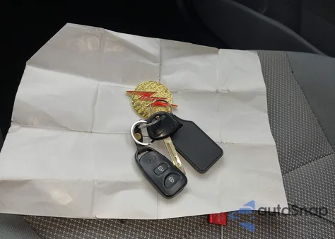 2014 Hyundai Accent Gls z USA, uszkodzony, nr VIN KMHCT4AE6EU713308